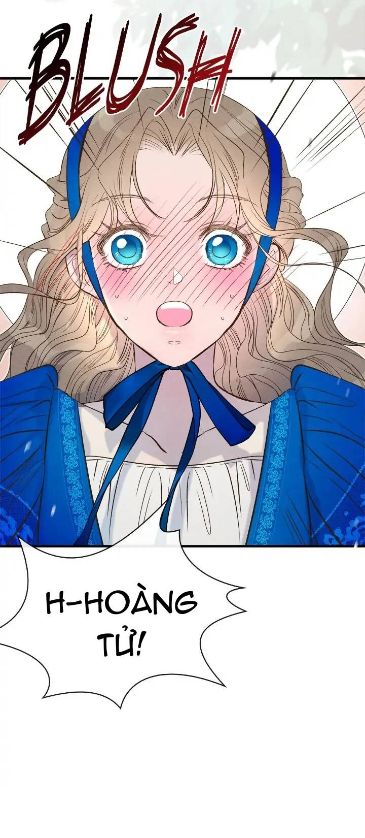 Hoàng Tử Rắc Rối chapter 10.2 11