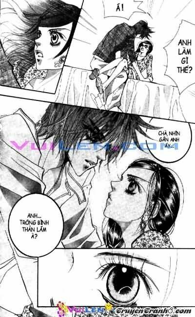 goong - [ hoàng cung ] chapter 13 117