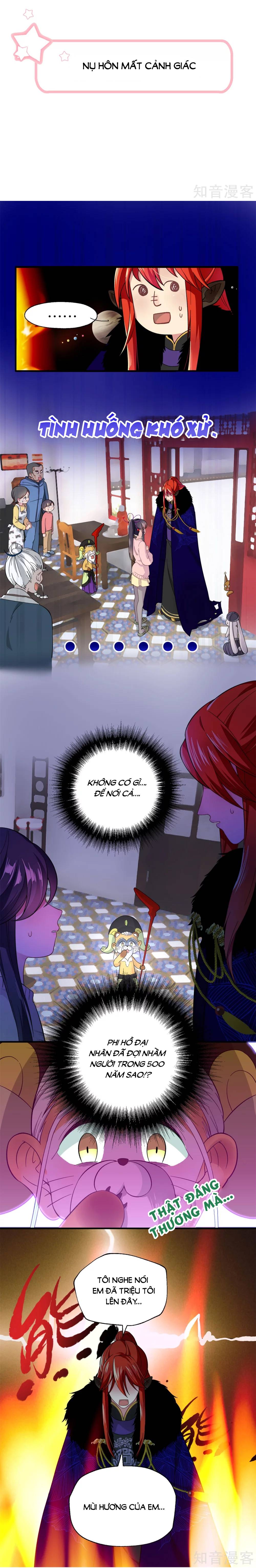 anh ấy đến từ địa ngục chapter 6 2