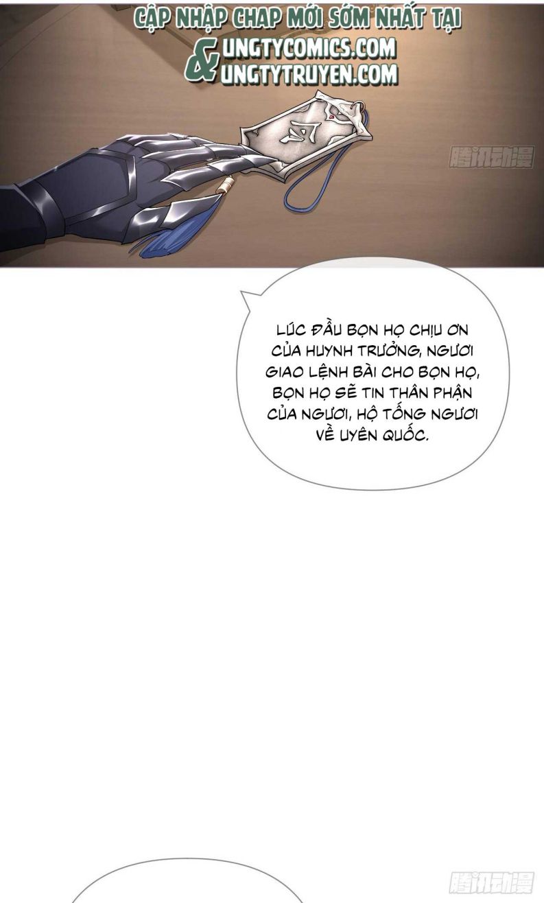 nhập mộ chi thần chapter 76 4