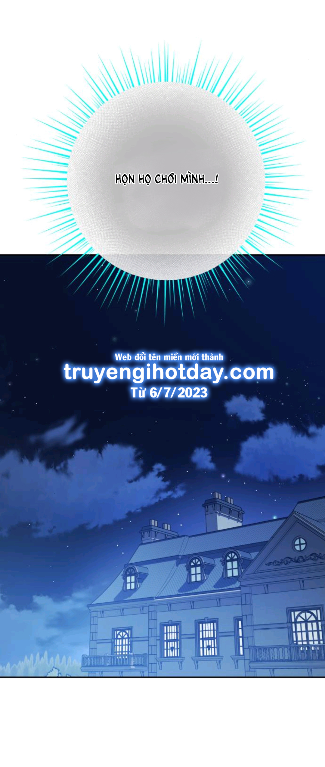 tôi muốn trở thành cô ấy dù chỉ là một ngày chapter 169.2 29