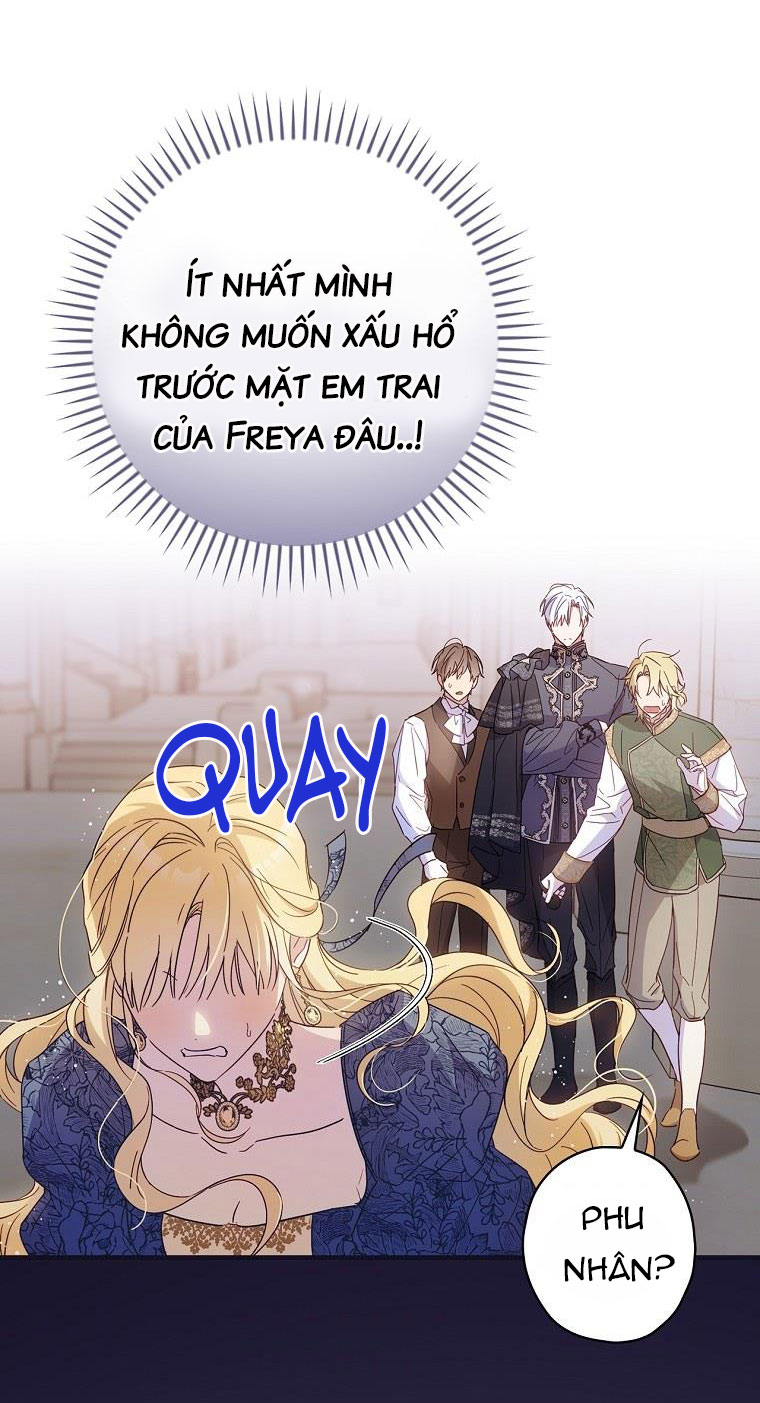 phương pháp khiến chồng đứng về phía của tôi chapter 22.1 5