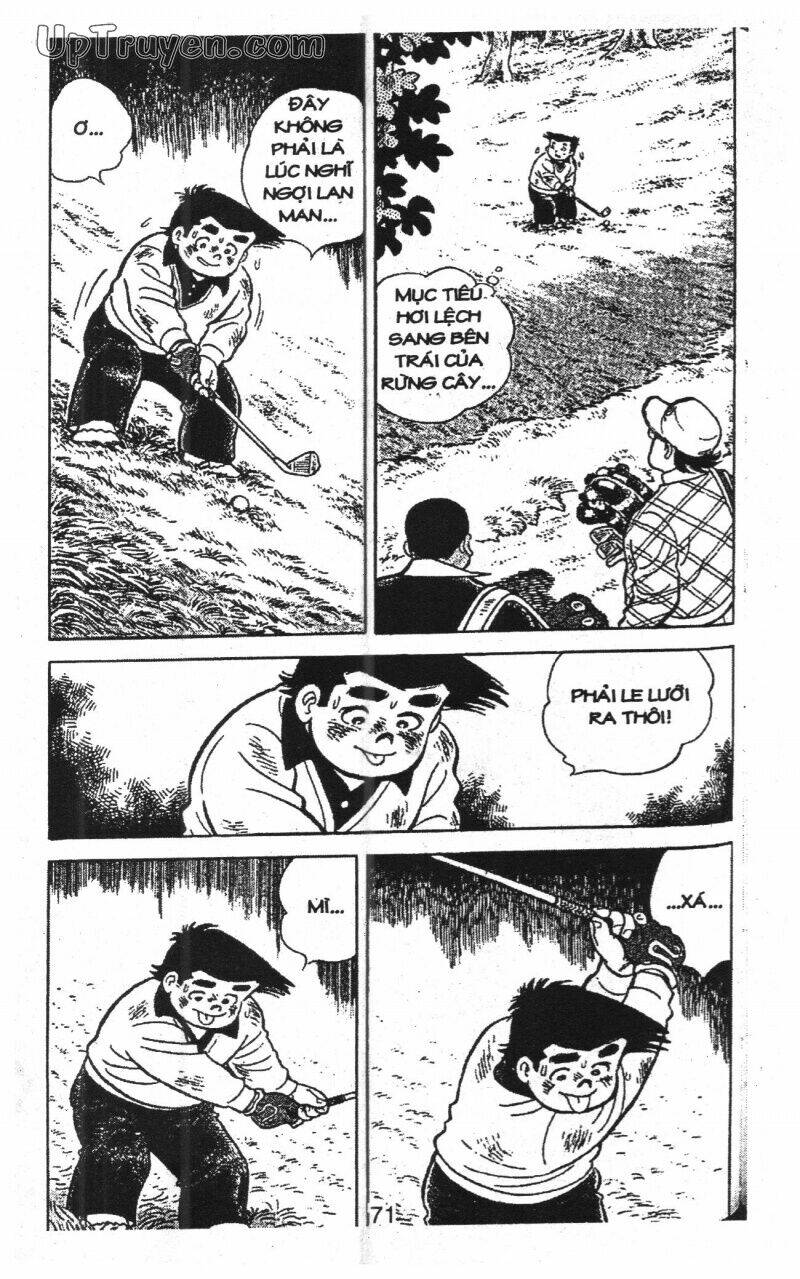 ashita tenki ni naare chapter 12 71