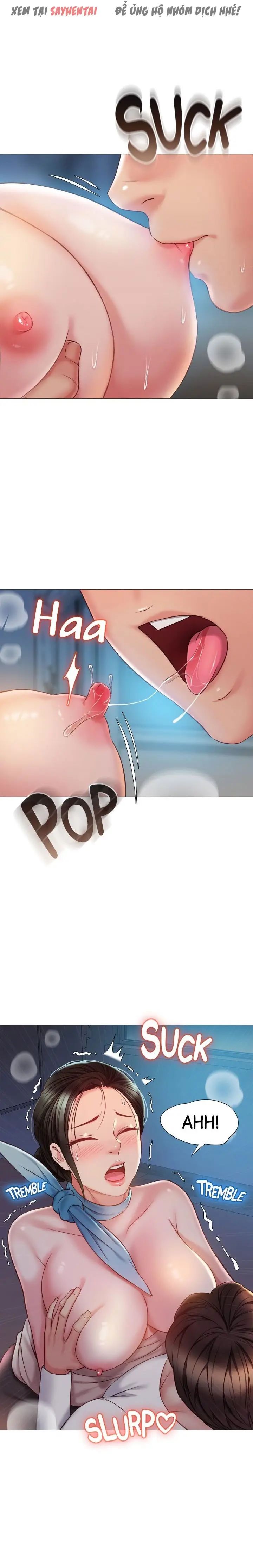 bạn của con gái tôi chapter 49 4