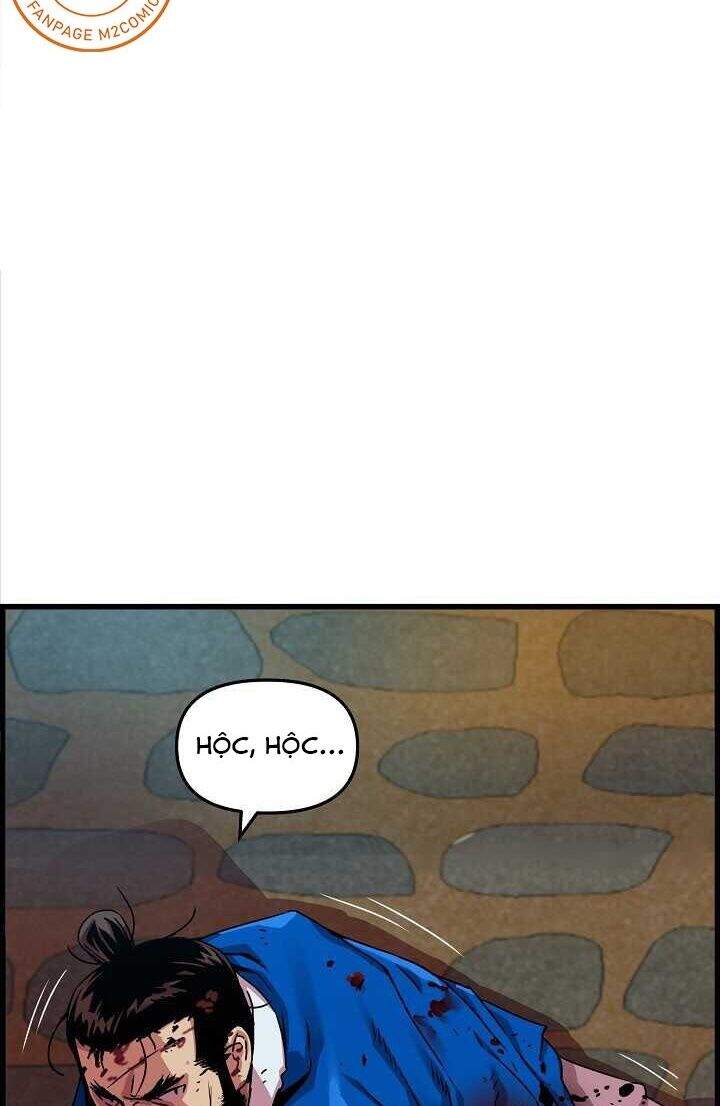 tôi sẽ sống như một hoàng tử chapter 42 24