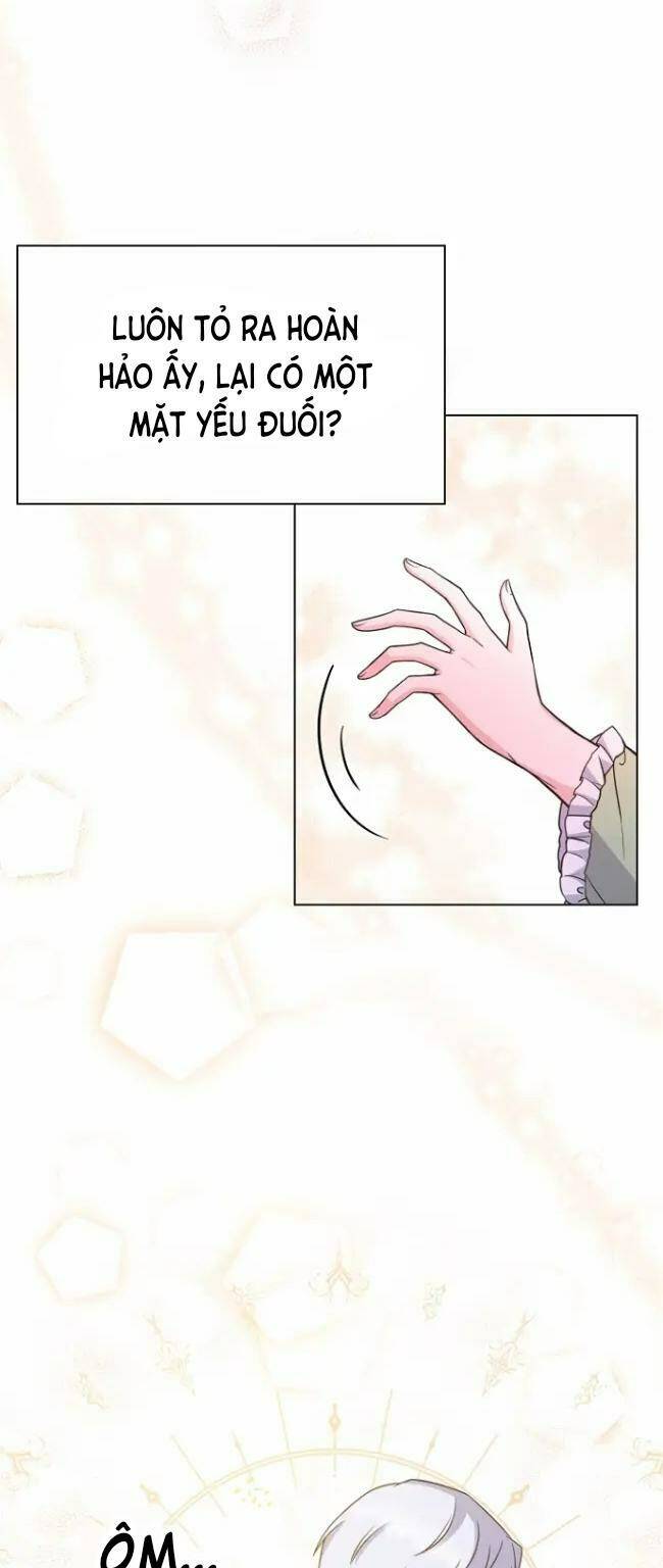 một đêm với hoàng đế chapter 18 54