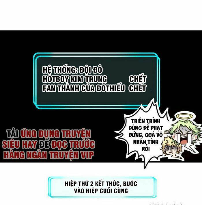 võng du chi tối cường liệp nhân chapter 15 25