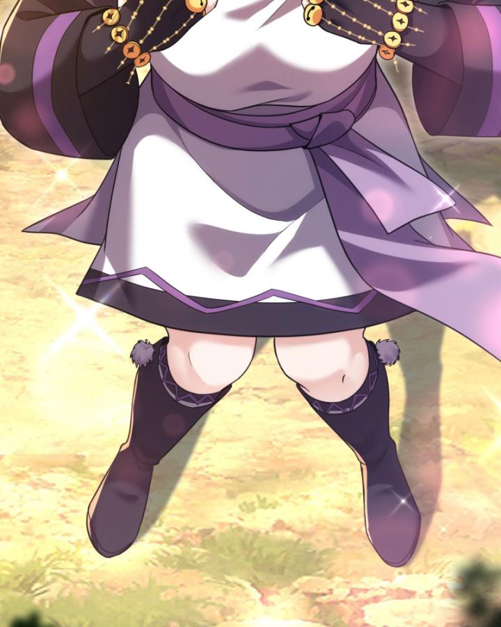 nương tử nhà ta là đạo trời chapter 3 122