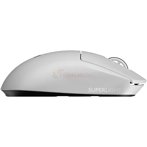 Chuột không dây Gaming Logitech G Pro X Superlight 2 SE - Hàng chính hãng