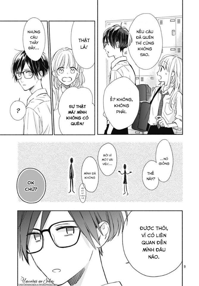 shunkan gradation chapter 2 10