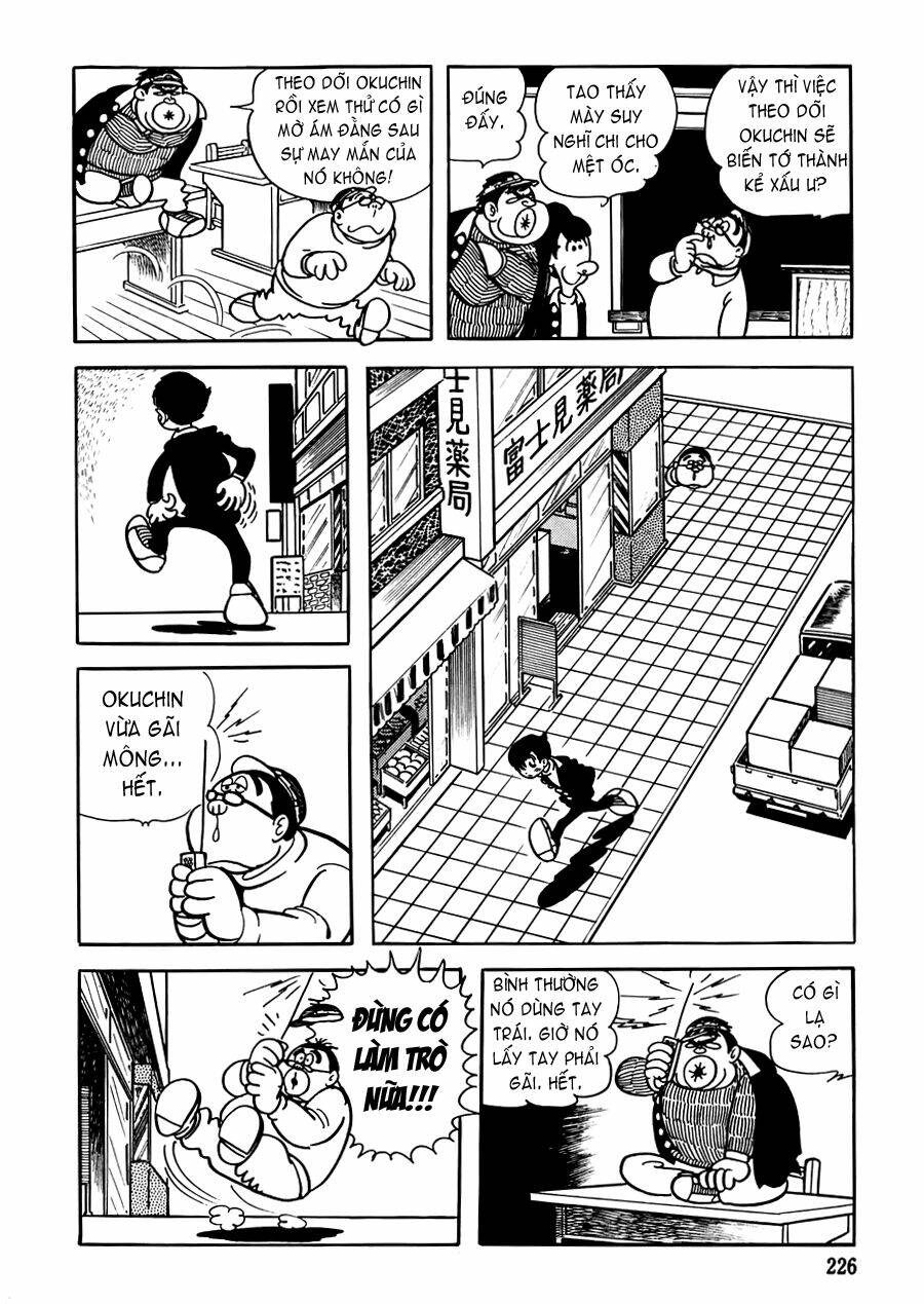 the crater chapter 7 4