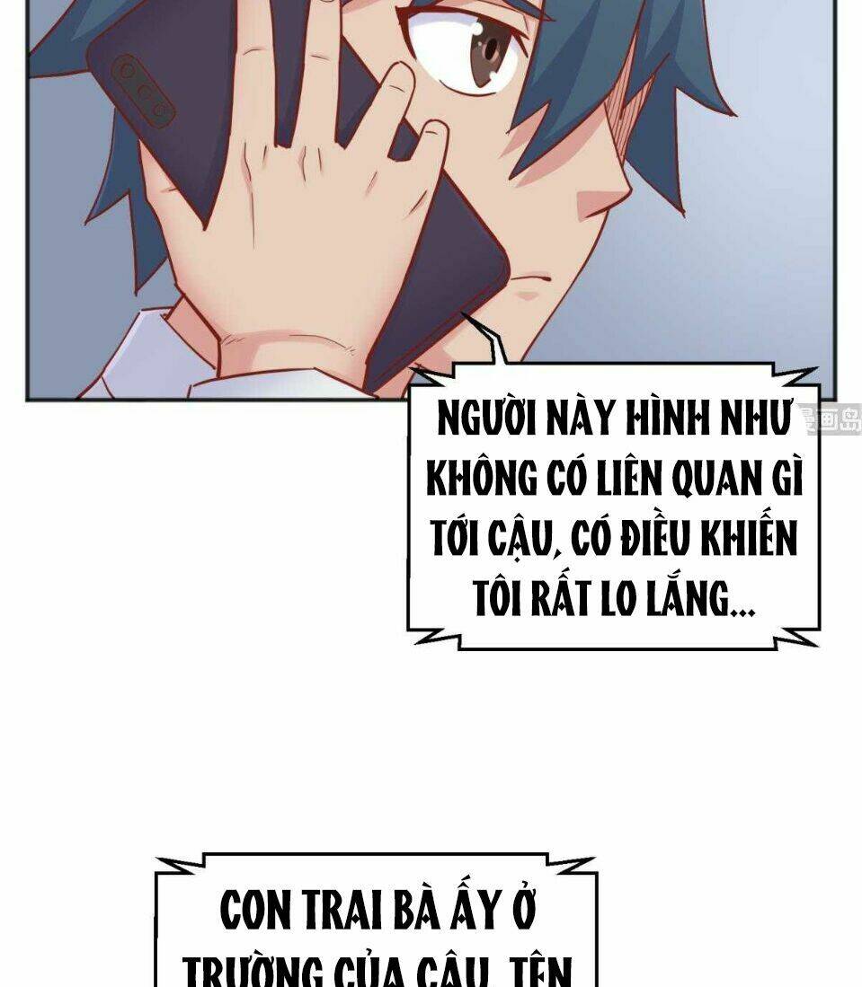 bác sĩ riêng của nữ thần chapter 58 5
