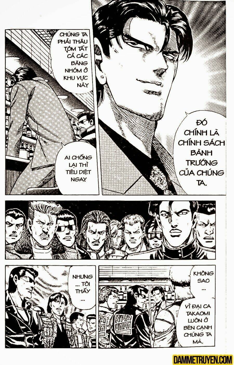 sức mạnh nhân đôi chapter 32.1 25