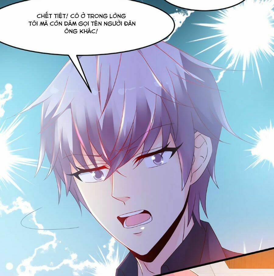 đại thúc, người ta sẽ ngoan chapter 20 16