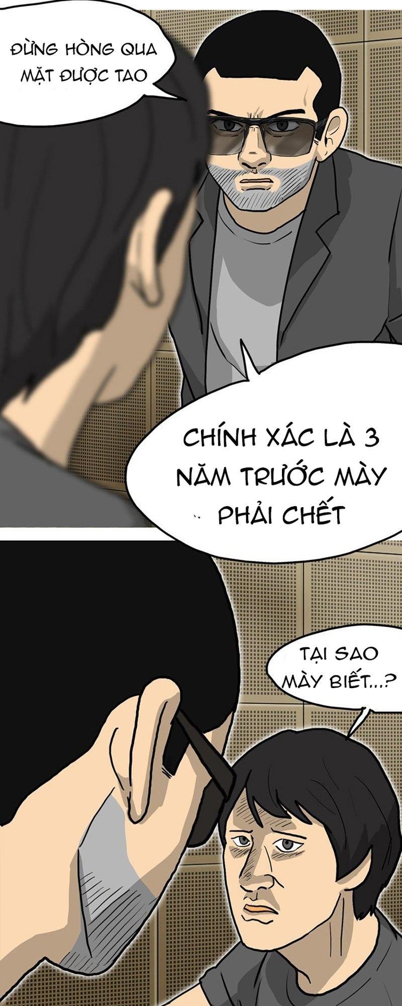 hồi sinh chapter 34 24