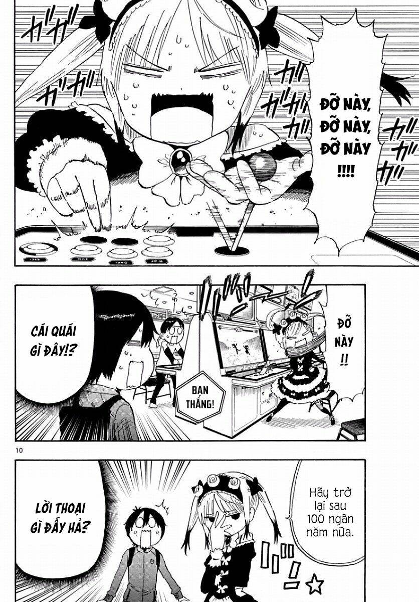 saike mata shite mo chapter 83 14