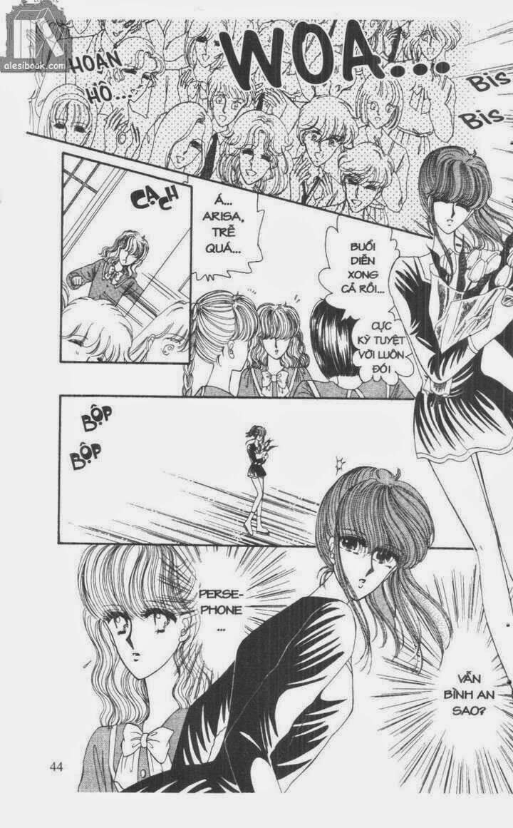 aries thần thoại cung hoàng đạo chapter 4 43