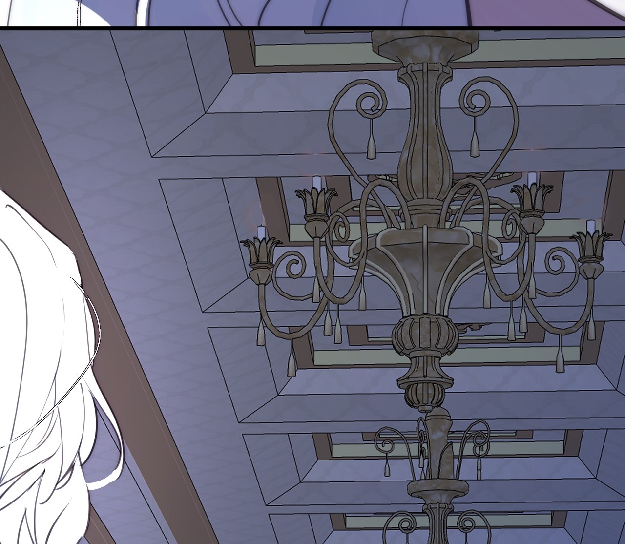 bông hoa độc của nhà công tước chapter 3.2 58