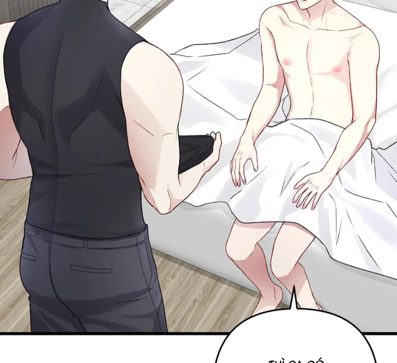 cuộc sống thường nhật của trị liệu viên hạng b chapter 52 102