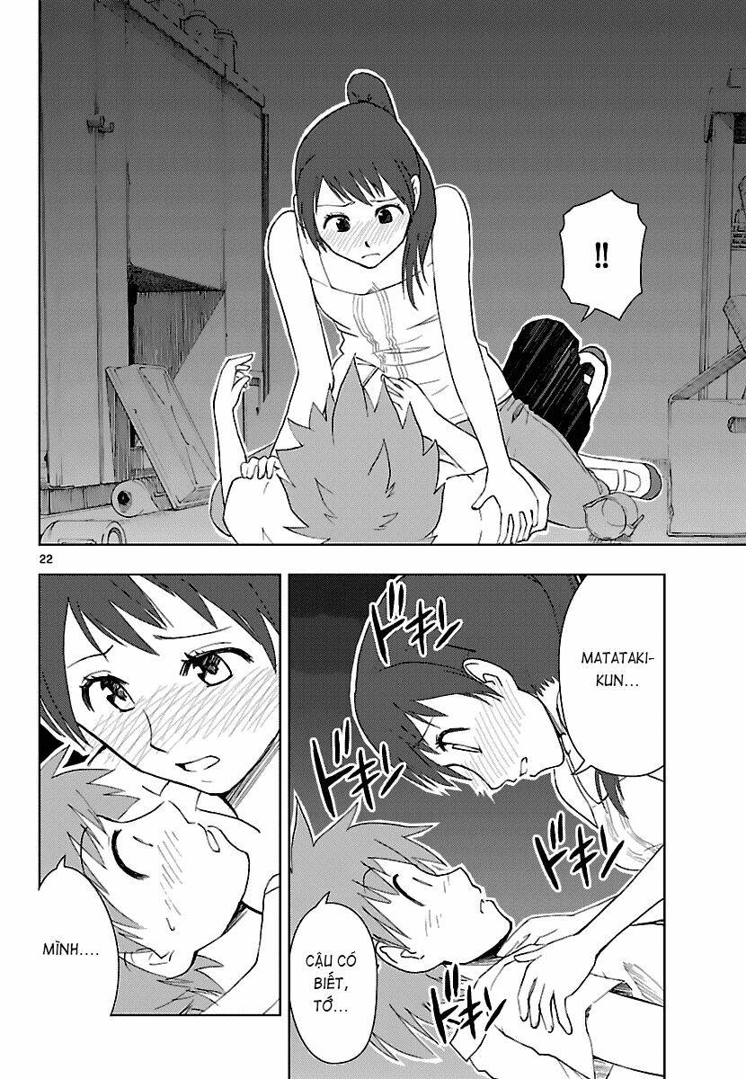 ginen shounen chapter 6 23