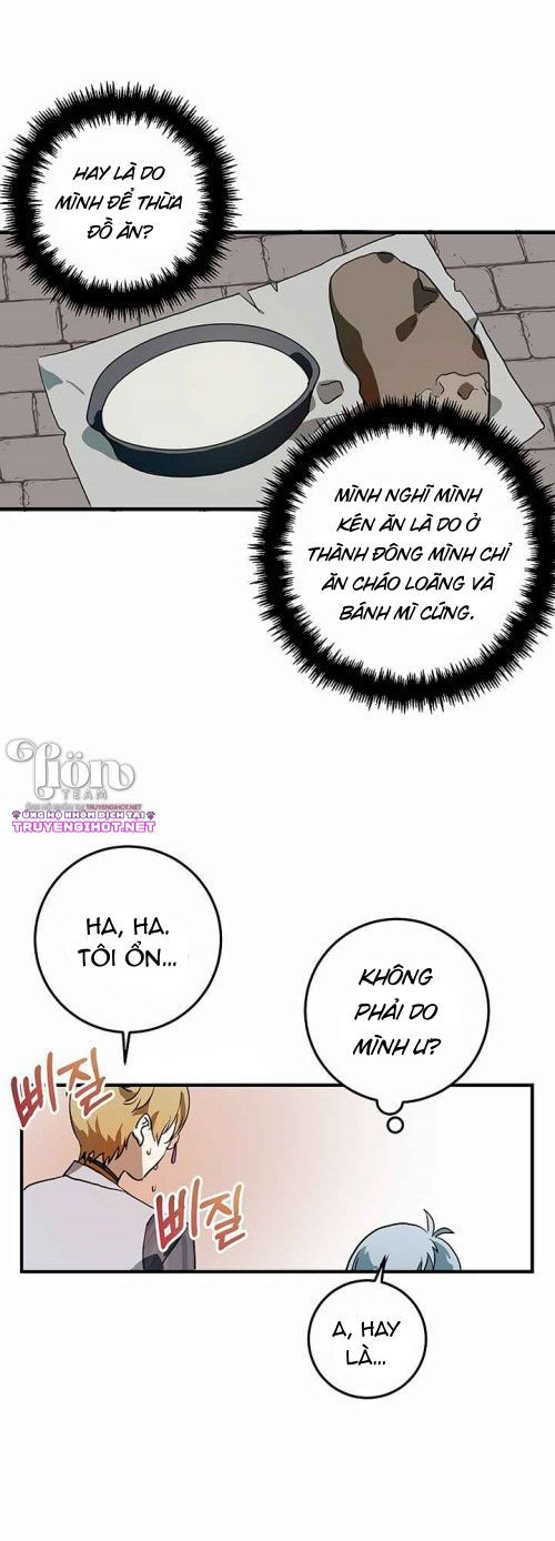 câu chuyện về đứa con lai chapter 5.2 14