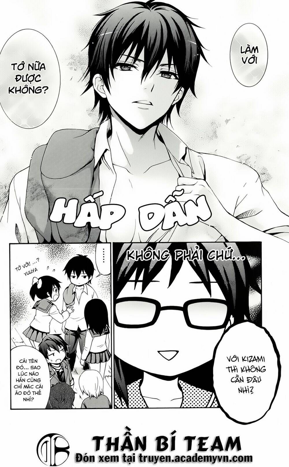 corpse party: book of shadows chapter 17 5