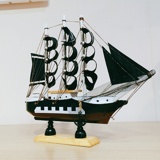 Đồ chơi lắp ráp gỗ 3D Bộ 4 Mô hình thuyền Vua Hải Tặc One Piece  Lazadavn