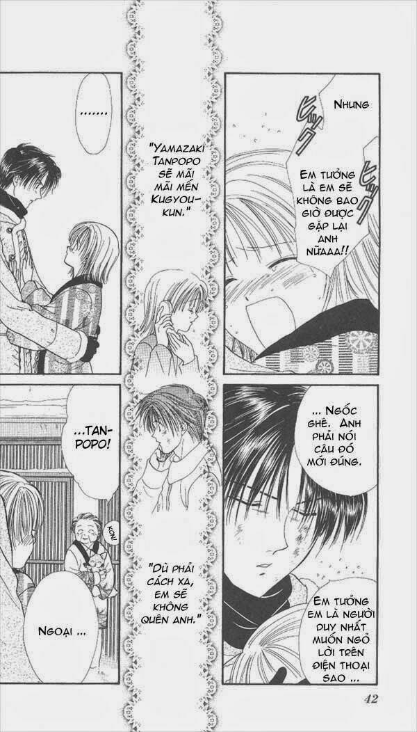 cô bé nghèo khó chapter 25 6