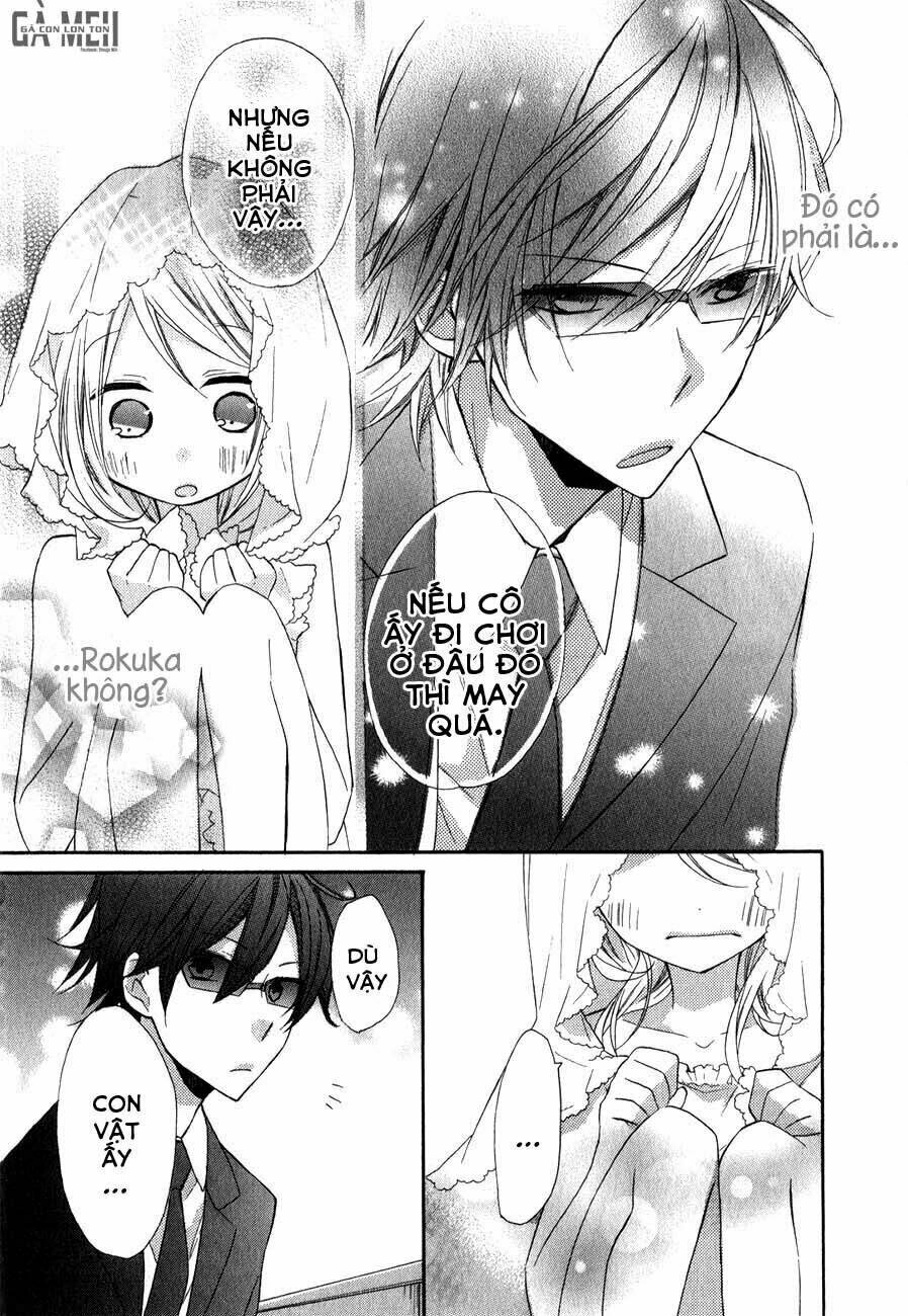 sugar girl, sugar dolls chapter 3 21