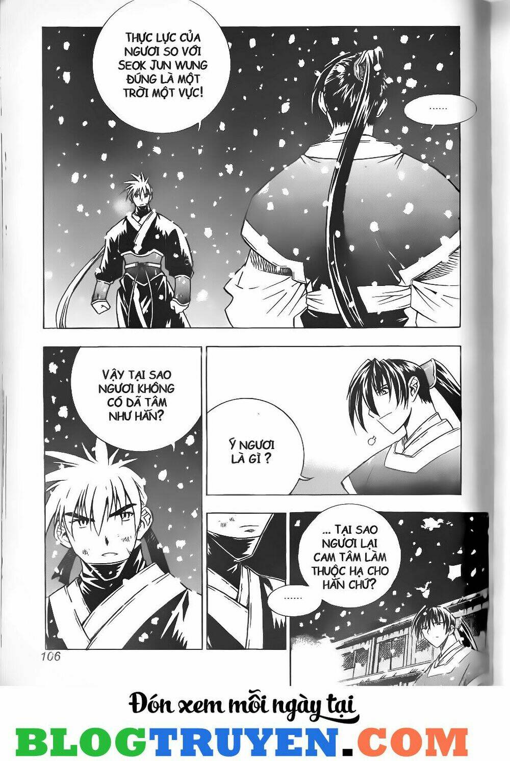 thiên lang liệt truyện chapter 107 30