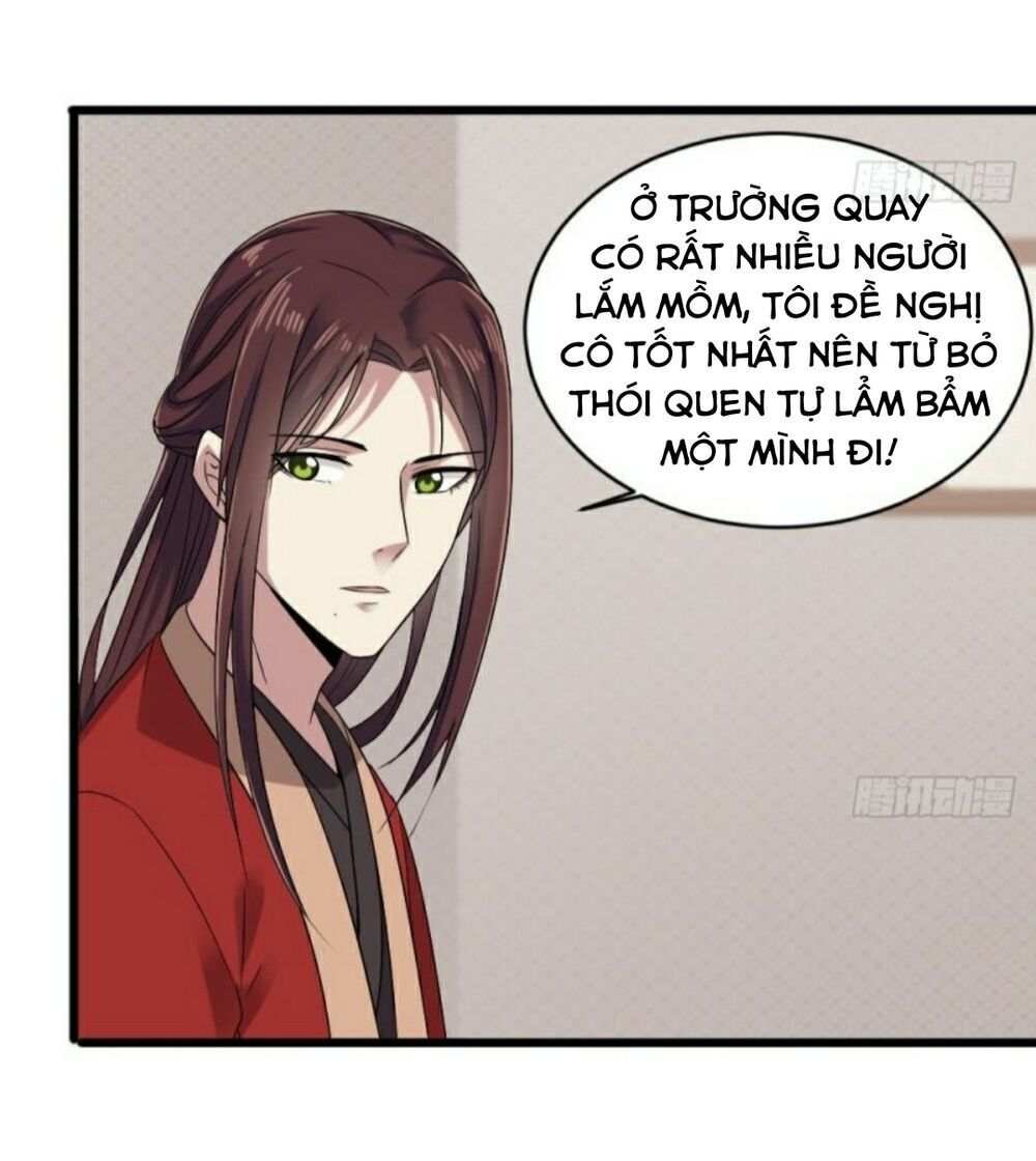 hệ thống nghịch tập thiên hậu chapter 52 14