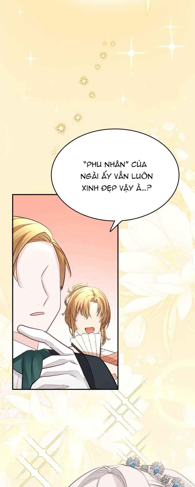 Nàng Dâu Tế Phẩm Của Tướng Quân Sói chapter 21.1 - Trang 11