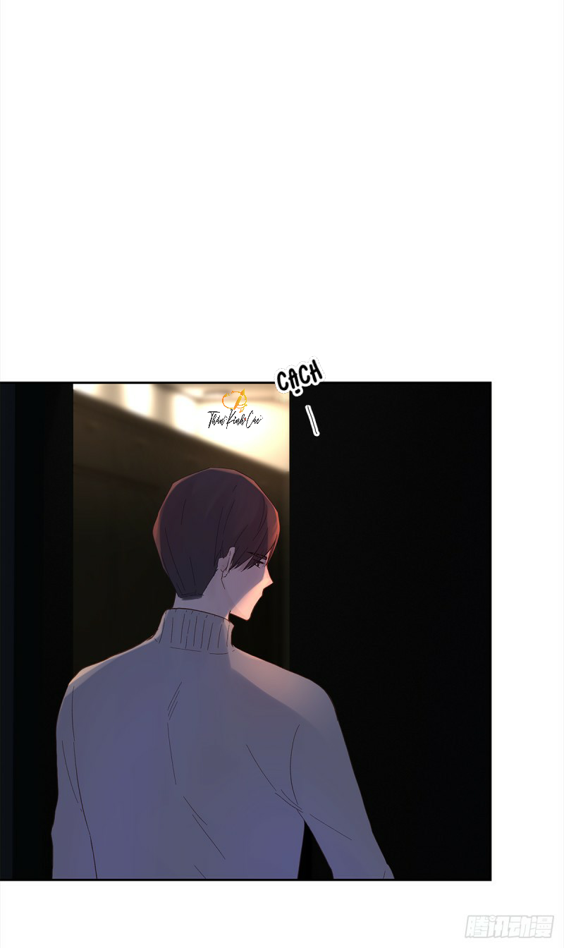 mối tình đầu gian nan của chu thành nhất chapter 32 8