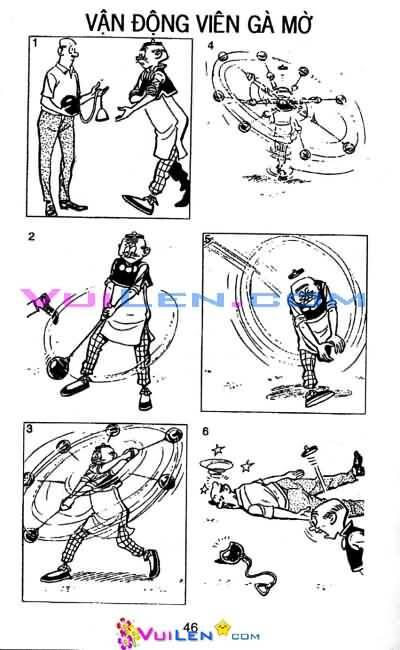 chú thoòng (full trọn bộ) chapter 26 4