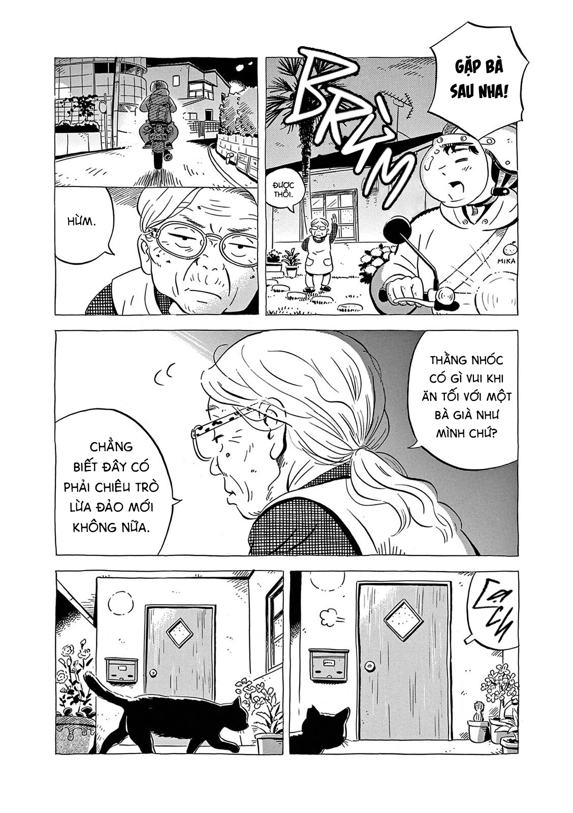 hirayasumi chapter 6 5