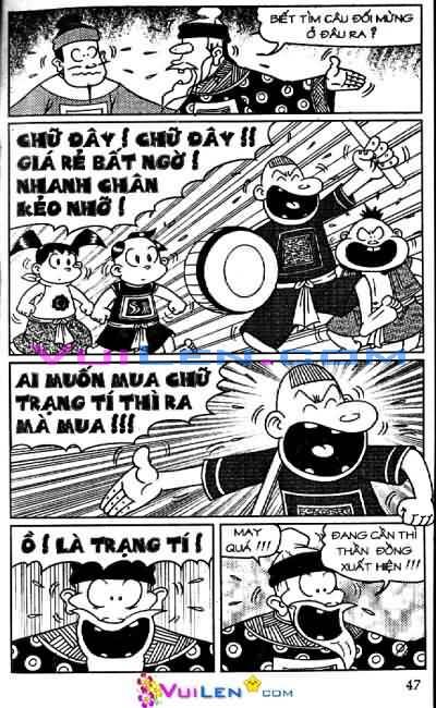 thần đồng đất việt chapter 75 44