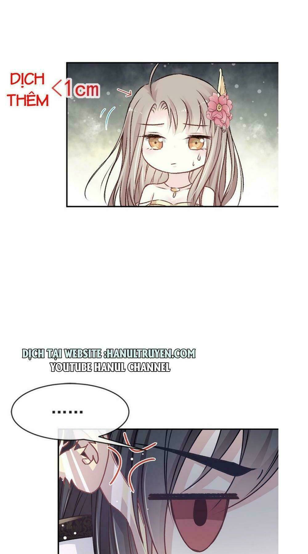 thiên hạ đệ nhất sủng phi chapter 8 26