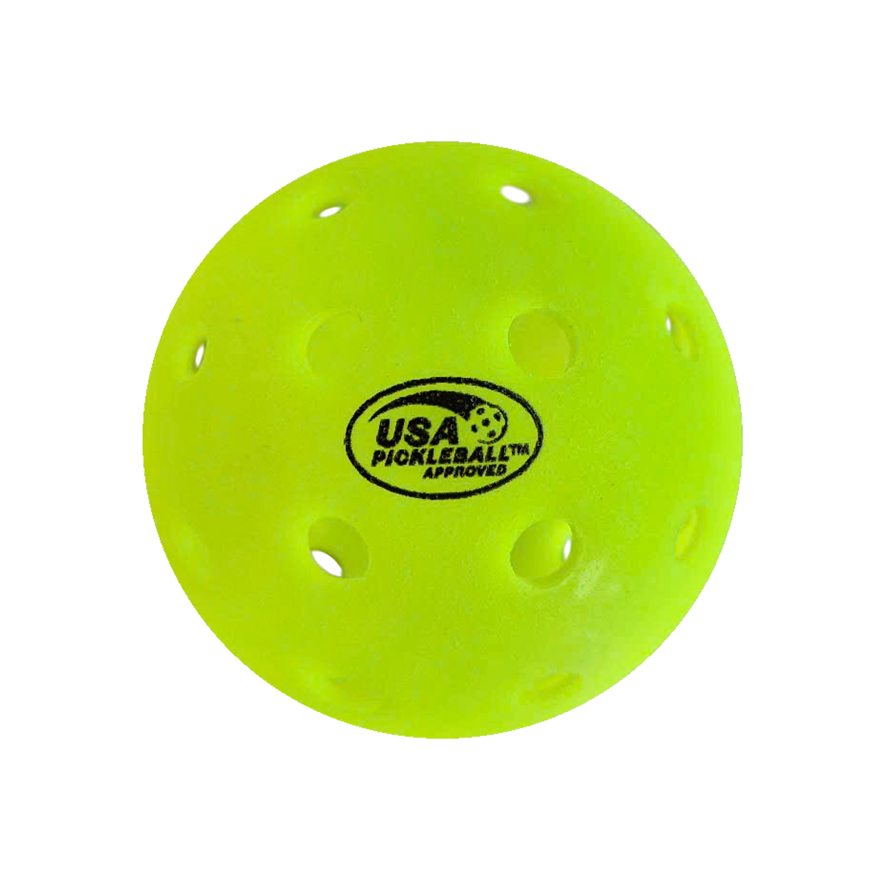 Hộp 6 bóng Pickleball AK-X - Tiêu chuẩn USAP