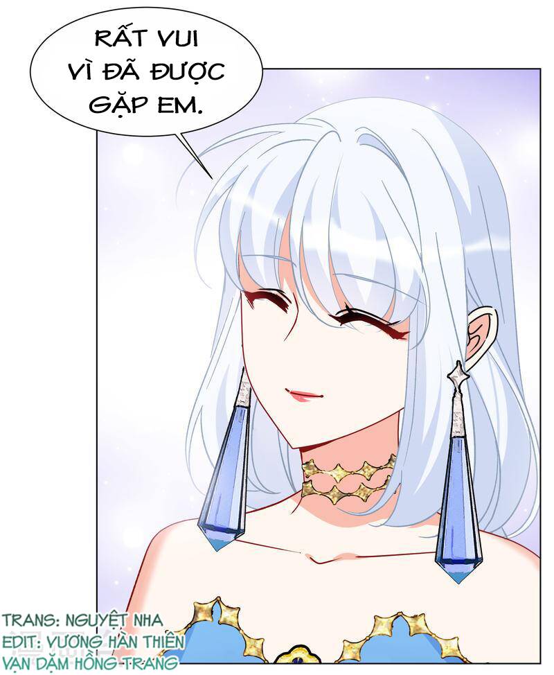 cô ấy đến rồi, xin nằm xuống! chapter 266 28