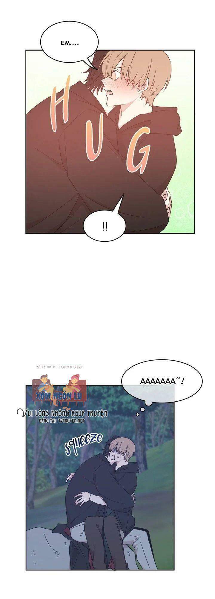 tôi sẽ đi đến cùng với hoàng đế chapter 60 29