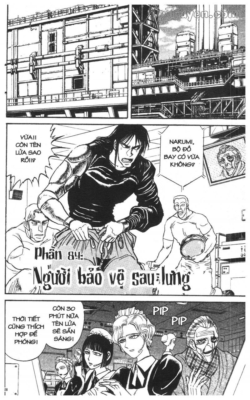 nhật ký lọ lem chapter 43 30