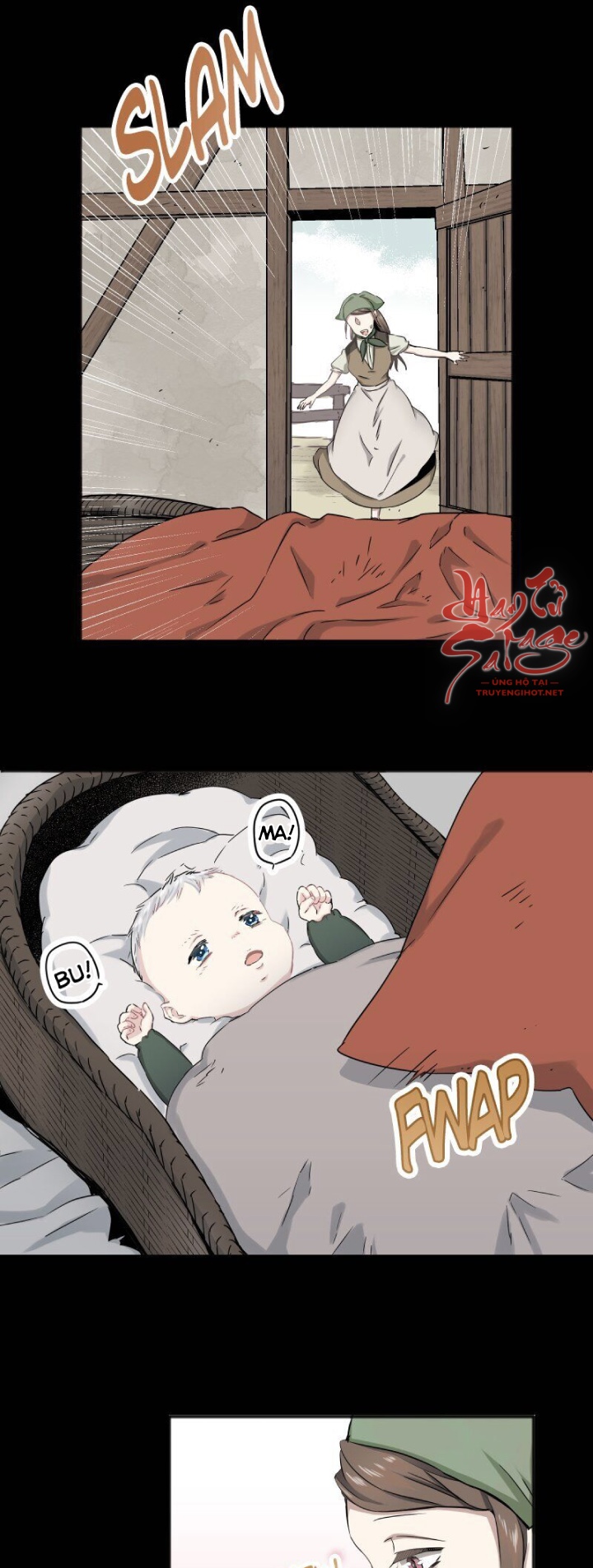 nullitas~nàng dâu giả dối~ chapter 2 47