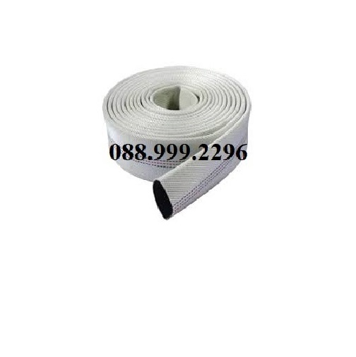 Ống bơm vải bạt cứu hỏa phi 50 dài 15m