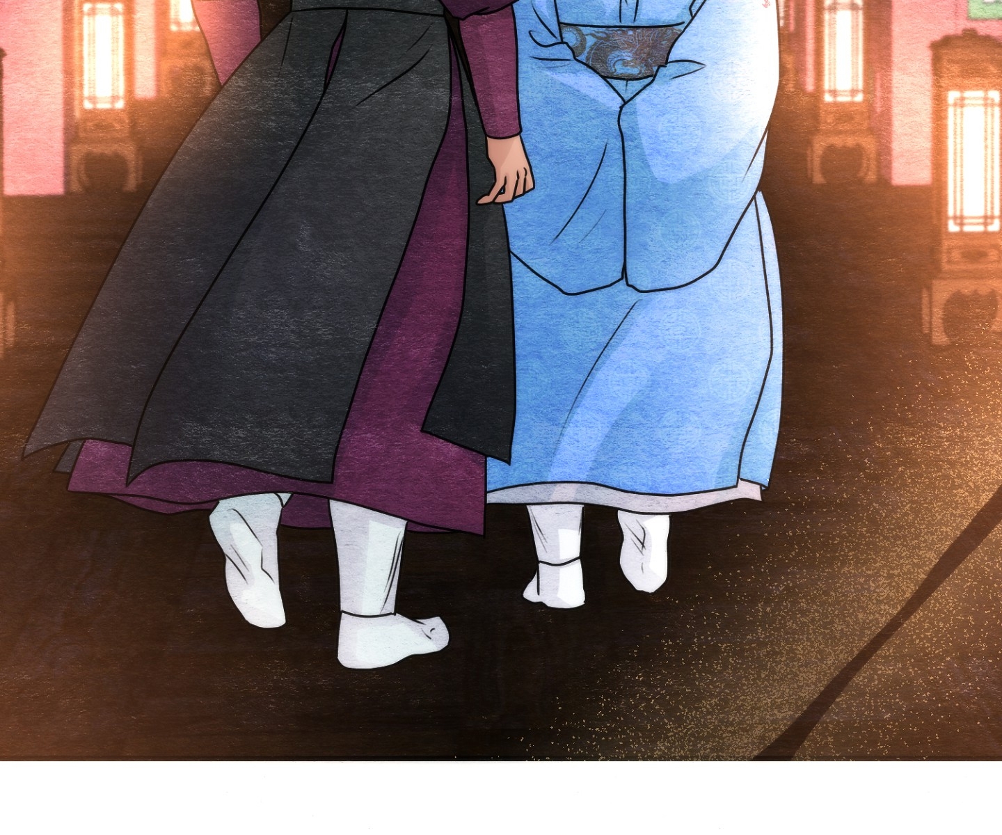 Cương Nhân chapter 89.2 51