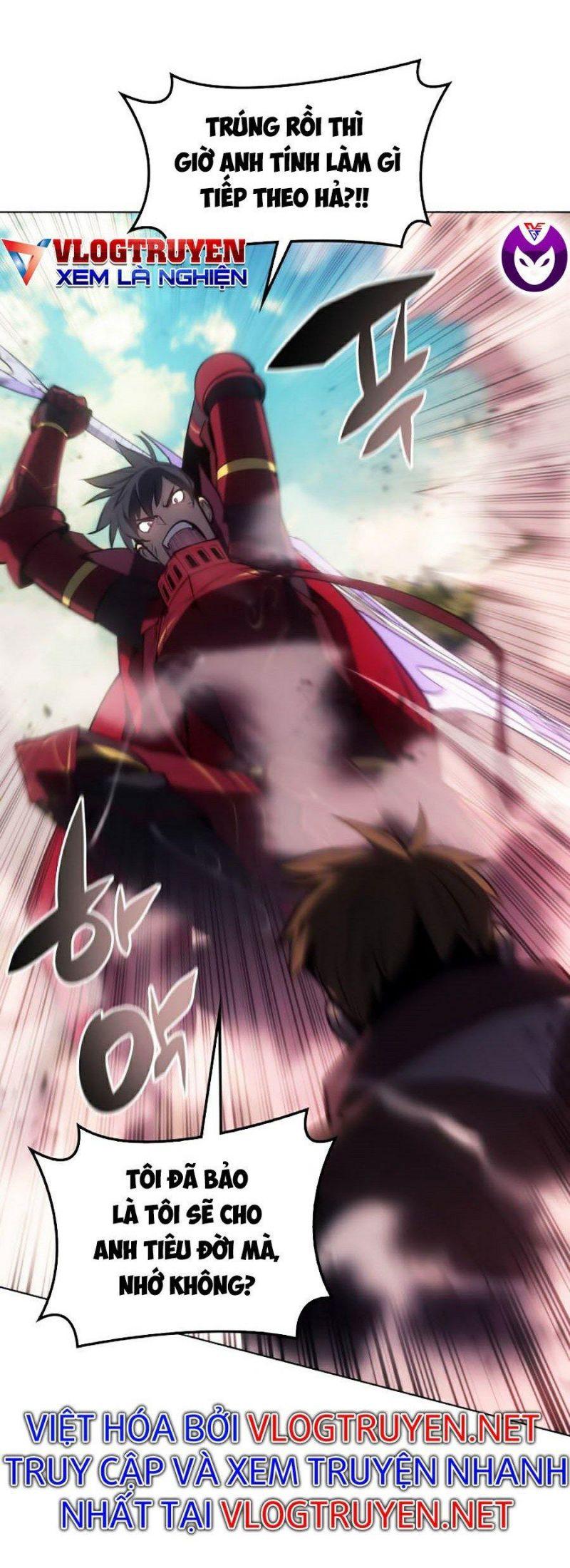 vượt qua giới hạn chapter 95 43