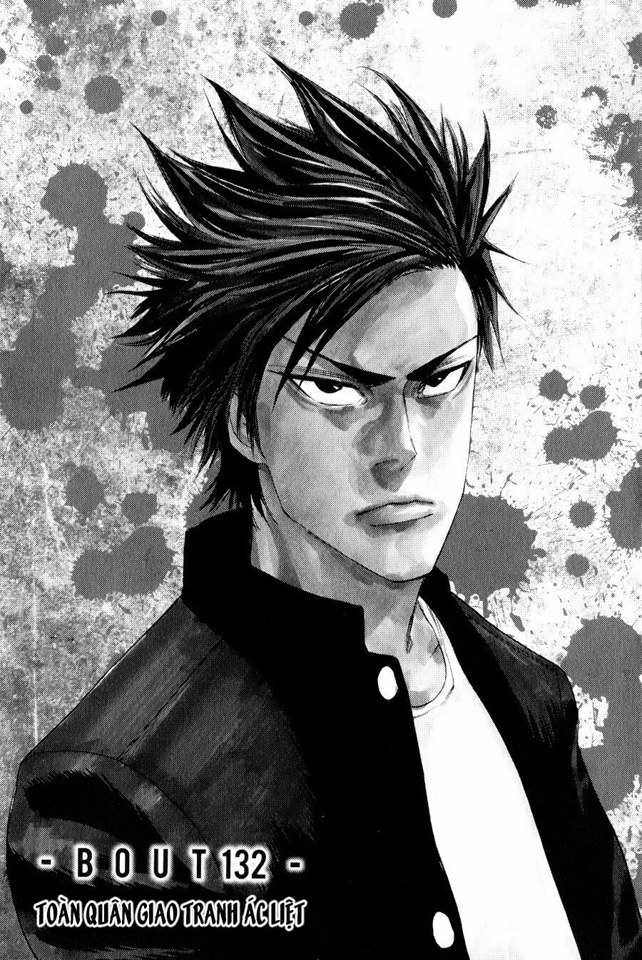 a-bout! chapter 132 1