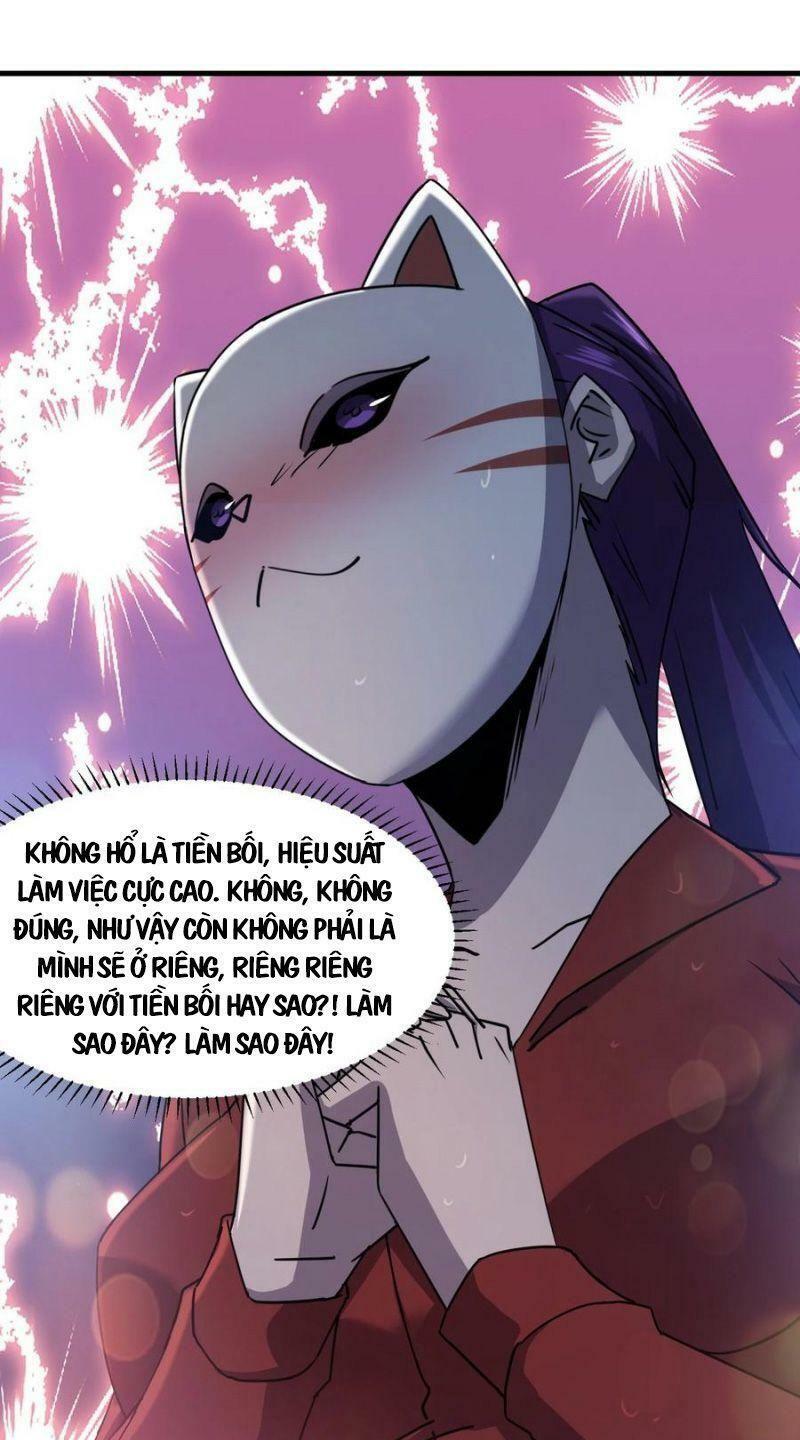 đừng hiểu lầm, tôi mới là người bị hại! chapter 40 30