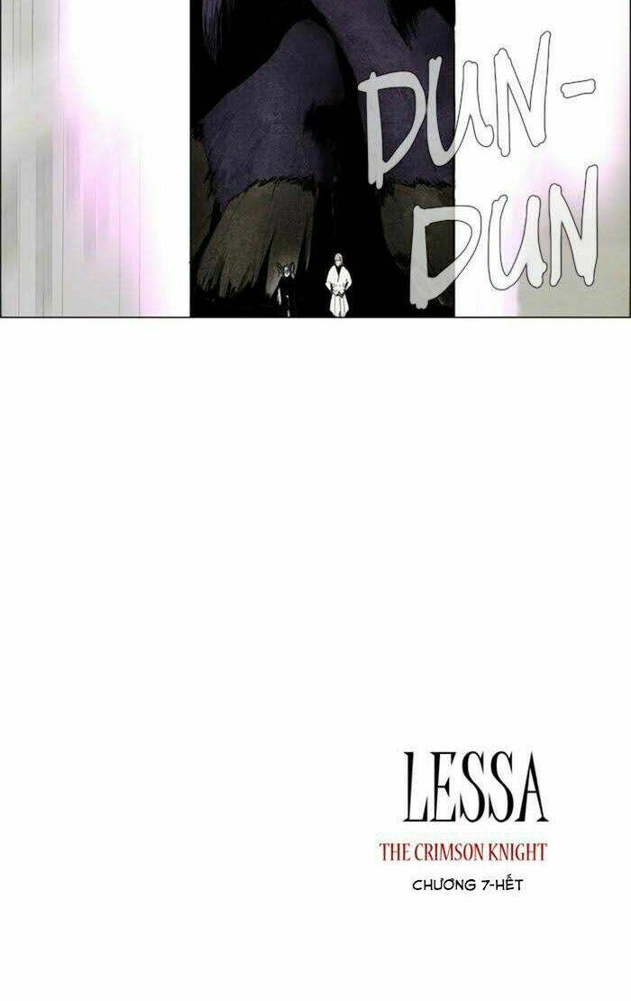 lessa 2: the crimson knight chapter 7 24
