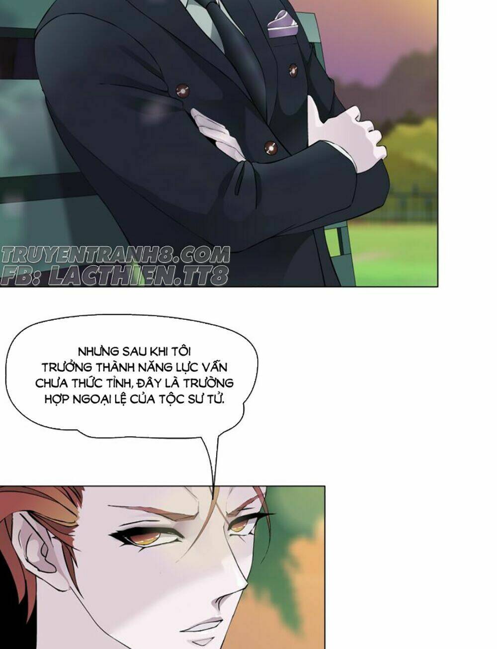 sổ tay mỹ nam giới x chapter 22 51