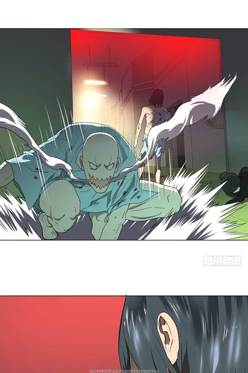 danh sách kẻ phản diện chapter 2 42